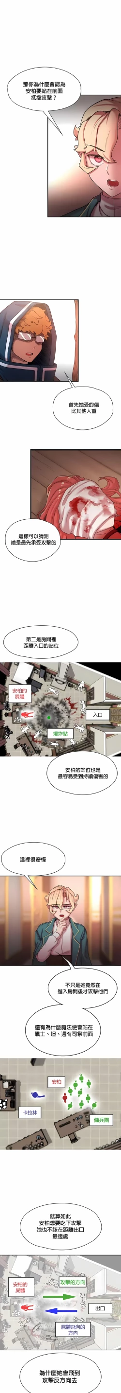 Page 398 of 黄油反派/醒來之後，變成黃遊反派！？1-50 第一季完结