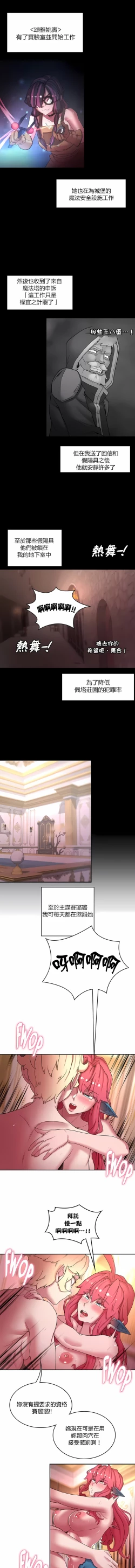 Page 426 of 黄油反派/醒來之後，變成黃遊反派！？1-50 第一季完结