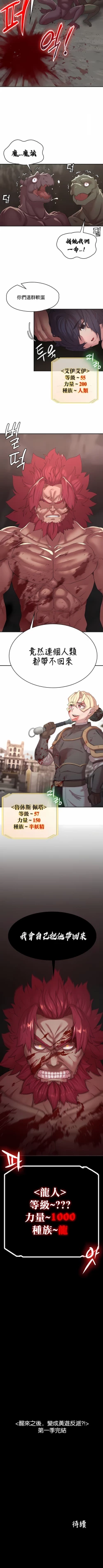 Page 510 of 黄油反派/醒來之後，變成黃遊反派！？1-50 第一季完结