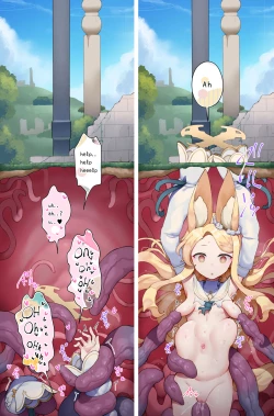 Page 26 of Tsuyotsuyo Anal de Sumanai!!