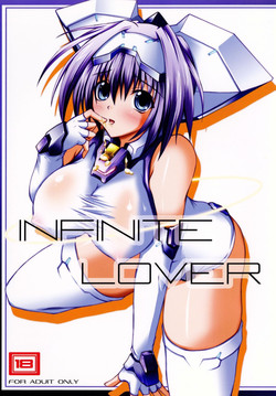(C78) [Heaven's Isen] 	INFINITE LOVER / CLIMAX TH,S