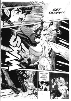 Page 15 of Bondage Fairies 6