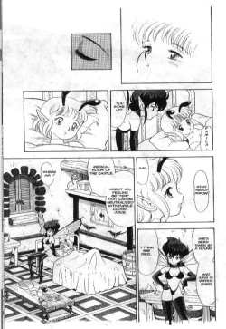 Page 25 of Bondage Fairies 6