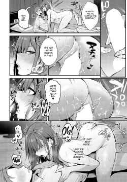 Page 16 of Mou Ichido, Shitemitai. | I Want to Try It Again.