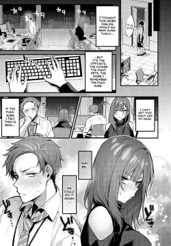 Page 9 of Mou Ichido, Shitemitai. | I Want to Try It Again.