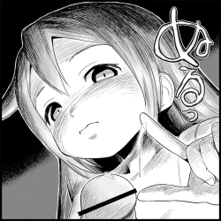 Page 77 of Miku Miku Reaction 1-33