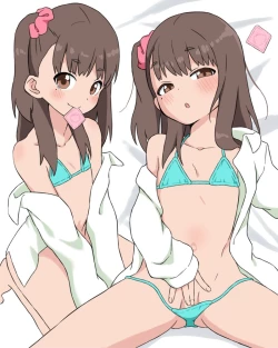 Page 8 of Uri + Iroiro