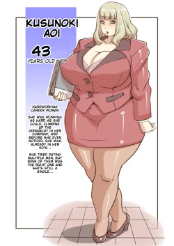 Page 2 of Obatachi o Ninshin SaSete  | Impregnate The Old Ladie