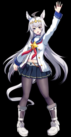 Page 133 of Uma Musume（无意识的咸鱼个人渣翻）