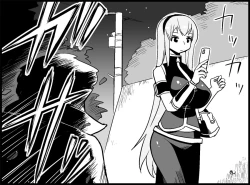 Page 13 of Miku Miku Reaction 34-49