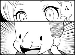 Page 33 of Miku Miku Reaction 34-49