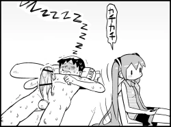 Page 38 of Miku Miku Reaction 34-49