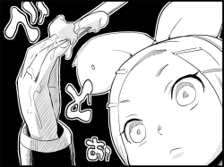 Page 65 of Miku Miku Reaction 34-49