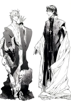 Page 8 of RE:BERSERK