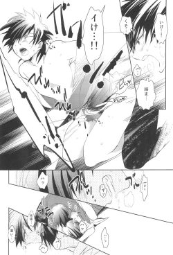 Page 17 of Strawberry on the birthdaycakes