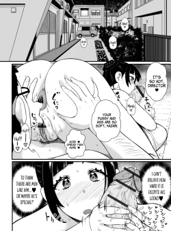 Page 10 of Kokuhaku Sarete Watashi ga Yatta Koto | I Was Confessed to and Ended Up Doing It...