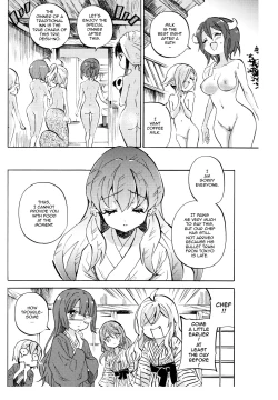 Page 14 of Jashin-chan Dropkick Chapter 230.1 Nude Filtered