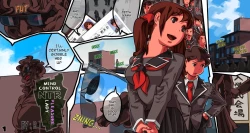 Page 3 of Saimin NTR Seikatsu Gakari | Mind Control NTR Pleasure Lady