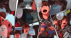 Page 6 of Saimin NTR Seikatsu Gakari | Mind Control NTR Pleasure Lady