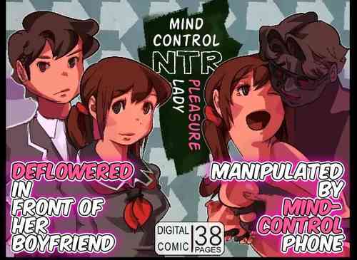 Download Saimin NTR Seikatsu Gakari | Mind Control NTR Pleasure Lady