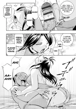 Page 113 of Bijin Shachou Yuki