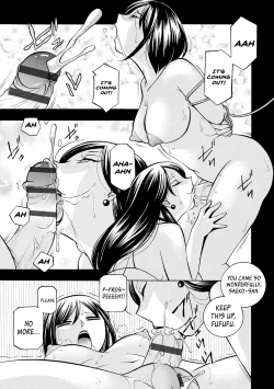 Page 130 of Bijin Shachou Yuki