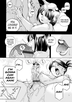 Page 45 of Bijin Shachou Yuki