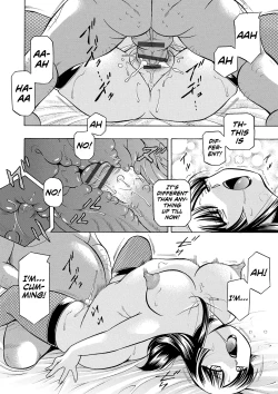 Page 145 of Jokyoushi Reiko