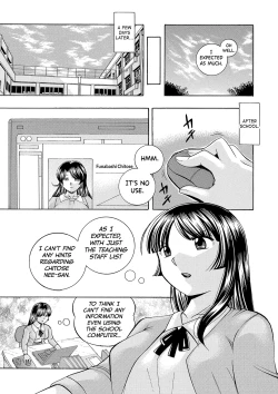 Page 26 of Jokyoushi Reiko