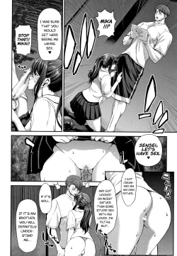 Page 122 of Daikirai na Aitsu no Maji Piston + Toranoana Kounyu Tokuten