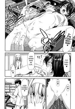 Page 170 of Daikirai na Aitsu no Maji Piston + Toranoana Kounyu Tokuten