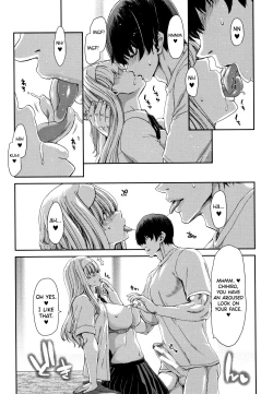 Page 173 of Daikirai na Aitsu no Maji Piston + Toranoana Kounyu Tokuten