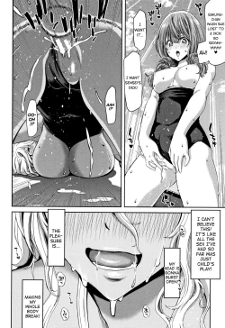 Page 44 of Daikirai na Aitsu no Maji Piston + Toranoana Kounyu Tokuten