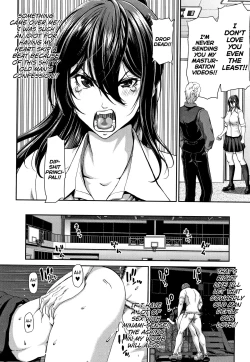 Page 94 of Daikirai na Aitsu no Maji Piston + Toranoana Kounyu Tokuten