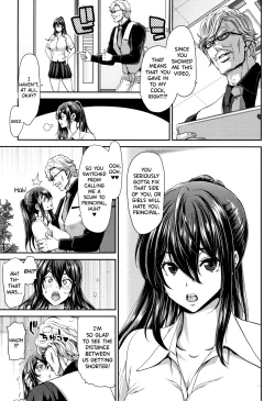 Page 99 of Daikirai na Aitsu no Maji Piston + Toranoana Kounyu Tokuten