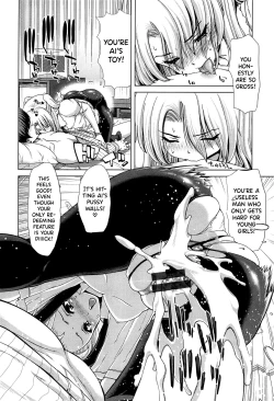 Page 61 of SLUT ACT!