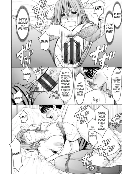 Page 124 of Jokyoushi Hunt