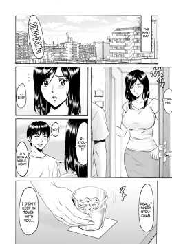 Page 132 of Jokyoushi Hunt