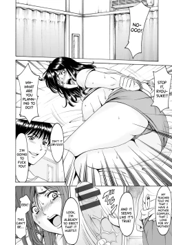 Page 134 of Jokyoushi Hunt