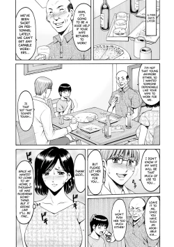 Page 164 of Jokyoushi Hunt