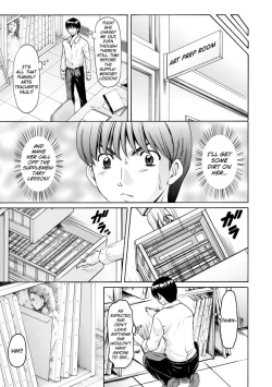 Page 75 of Jokyoushi Hunt