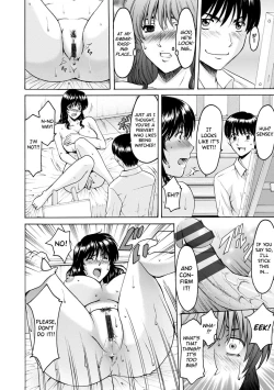 Page 82 of Jokyoushi Hunt