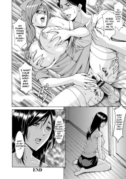Page 47 of Niku Joi Gifu ni Ochita Teishuku Bizuma