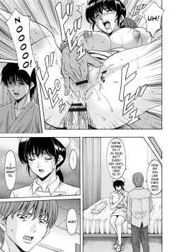 Page 141 of Oshikake Byouin NetorareDescend Hospital NetorareDepartment