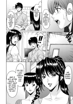 Page 148 of Oshikake Byouin NetorareDescend Hospital NetorareDepartment