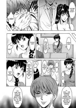 Page 152 of Oshikake Byouin NetorareDescend Hospital NetorareDepartment