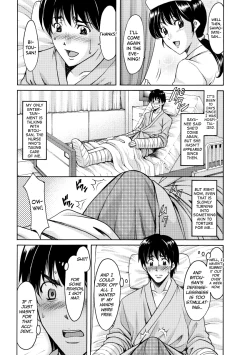 Page 26 of Oshikake Byouin NetorareDescend Hospital NetorareDepartment