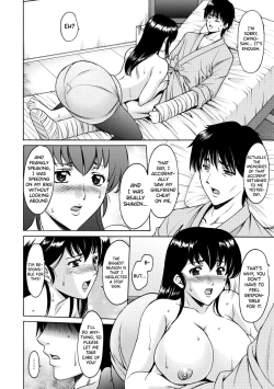 Page 66 of Oshikake Byouin NetorareDescend Hospital NetorareDepartment
