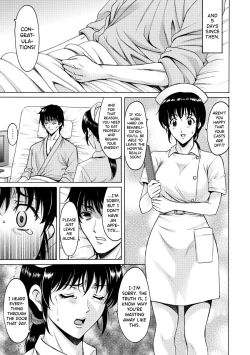 Page 69 of Oshikake Byouin NetorareDescend Hospital NetorareDepartment