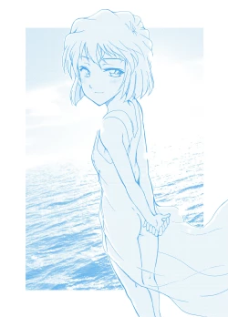 Page 2 of Summer Resort Preview